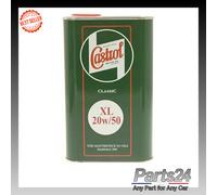 CASTROL CLASSIC XL20W50 - 1 Litre - 1925/7176