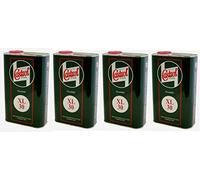 Castrol Classic XL30 Monograde SAE 30 Engine Oil, 4 Litres