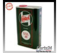 Castrol Classic XXL 40 Monograde Classic Engine Oil SAE 40 Lubricant 1L 1 Litre