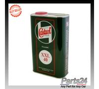 Castrol Classic XXL 40 Monograde Classic Engine Oil SAE 40 Lubricant 1L 1 Litre