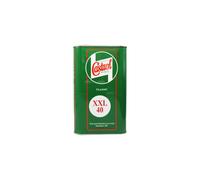Castrol Classic XXL 40 Monograde Classic Engine Oil SAE 40 Lubricant 1L 1 Litre