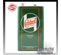 Castrol Classic XXL 40 - 1 Gallon 1926