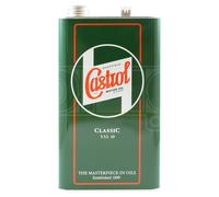 CASTROL CLASSIC XXL 40 - 1 GALLON TIN