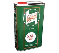 Castrol Classic XXL40 Monograde SAE40 Engine Oil, 1 Litre
