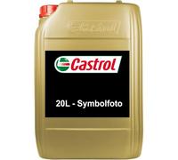 Castrol CRB Multi 15W-40 CI-4/E7, 20L ER