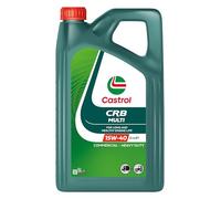 Castrol CRB Multi 15W-40 CI-4/E7, 5L