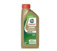 Castrol Edge 0W-20 C5 1Ltr