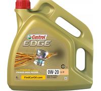 Castrol EDGE 0W-20 LL IV 4L