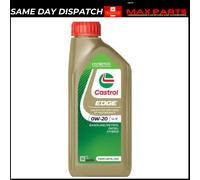 Castrol EDGE 0W-20 LL IV Engine Oil 1L