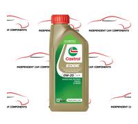 Castrol EDGE 0W-20 LL IV H 4A - 1L 15F610