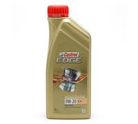 Castrol Edge 0W-20 LL IV Oil 1L