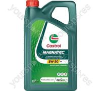 Castrol Edge 0w 20 V 4l 15F708