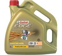 Castrol EDGE 0W-20 V 4L