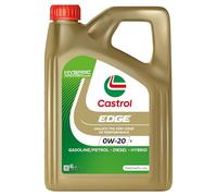 CASTROL Engine oil HYUNDAI,TOYOTA,KIA 15F708 Motor oil,Oil