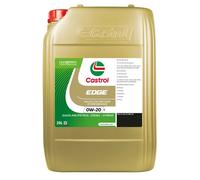 Castrol EDGE 0W-20 V Fully Synthetic Engine Oil 20L