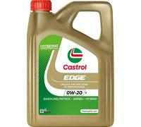 CASTROL Engine oil HYUNDAI,TOYOTA,KIA 15F708 Motor oil,Oil