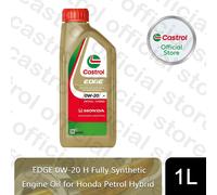 Castrol EDGE 0W-20 H
