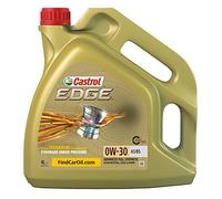 Castrol EDGE 0W-30 A5/B5 Engine Oil 4L