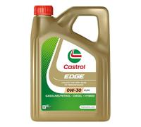 Castrol Edge 0W-30 A5/B5 - 4L - 15F6A5
