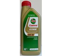 Castrol Edge 0W-30 1Ltr