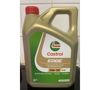 Castrol Edge 0W-30 FST A5/B5 Engine Oil 0w30 4 Litres 4L