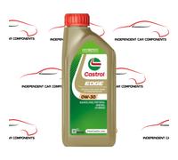 Castrol Edge 0W-30 1Ltr