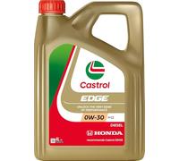 Castrol EDGE 0W-30 H C2 Advanced Full Synthetic Engine Oil, 4L