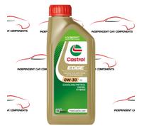 Castrol EDGE 0W-30 LL 8A - 1L 15FEFB