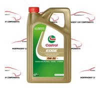 Oil castrol edge L4 0W-30 8A 5L CASTROL