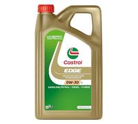 Oil castrol edge L4 0W-30 8A 5L CASTROL