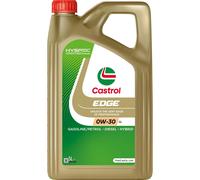 Oil castrol edge L4 0W-30 8A 5L CASTROL