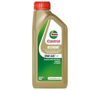 Castrol Edge 0W-40 A3/B4 - 1L H 1F - 15F6B4