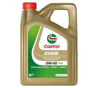 Castrol EDGE 0W-40 A3/B4 Engine Oil 4L