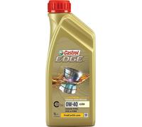 Castrol EDGE 0W-40 A3/B4 Engine Oil 1L