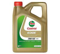 Castrol EDGE 0W-40 A3/B4 Engine Oil 4L