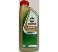 Castrol Edge 0W-40 A3/B4 - 1L H 1F - 15F6B4