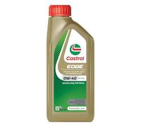 Castrol EDGE 0W-40 R Engine Oil 1L