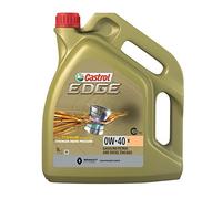 Castrol EDGE 0W-40 R Engine Oil 5L