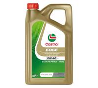 Castrol EDGE 0W-40 R Engine Oil 5L