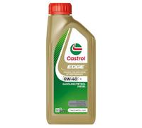 Castrol EDGE 0W-40 R Engine Oil 1L