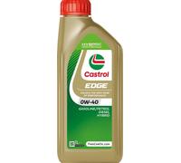 CASTROL Engine oil MERCEDES-BENZ,BMW,RENAULT 15F712 Motor oil,Oil