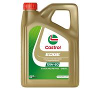Castrol EDGE 10W-60 10W60 Titanium Fully Synthetic Engine Oil 4L 4 Litres
