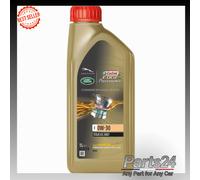 Car Engine Oil Service Kit / Pack 5 LITRES Castrol EDGE Pro E 0W-30 LR 5L