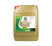 Castrol EDGE 5W-30 LL Advanced Full Synthetic Engine Oil, 20L