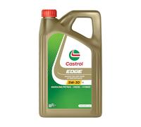 Castrol EDGE 5W-30 C3 Advanced Full Synthetic Engine Oil, 5L