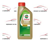 Castrol Edge 5W-30 Ll 12X1L H 1F 15F7DA