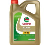 Castrol EDGE 5W-30 LL engine oil 1 L Car