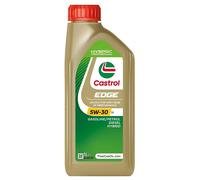 Castrol EDGE 5W-30 LL engine oil 1 L Car