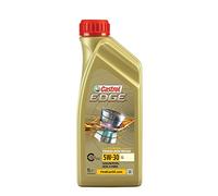 Castrol EDGE 5W-30 LL engine oil 1 L Car