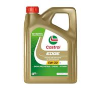 Castrol EDGE 5W-30 LL engine oil 1 L Car